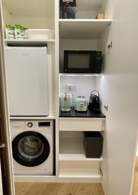 Apartamento Short Rent Luxury Flat - Via Veneto Roma