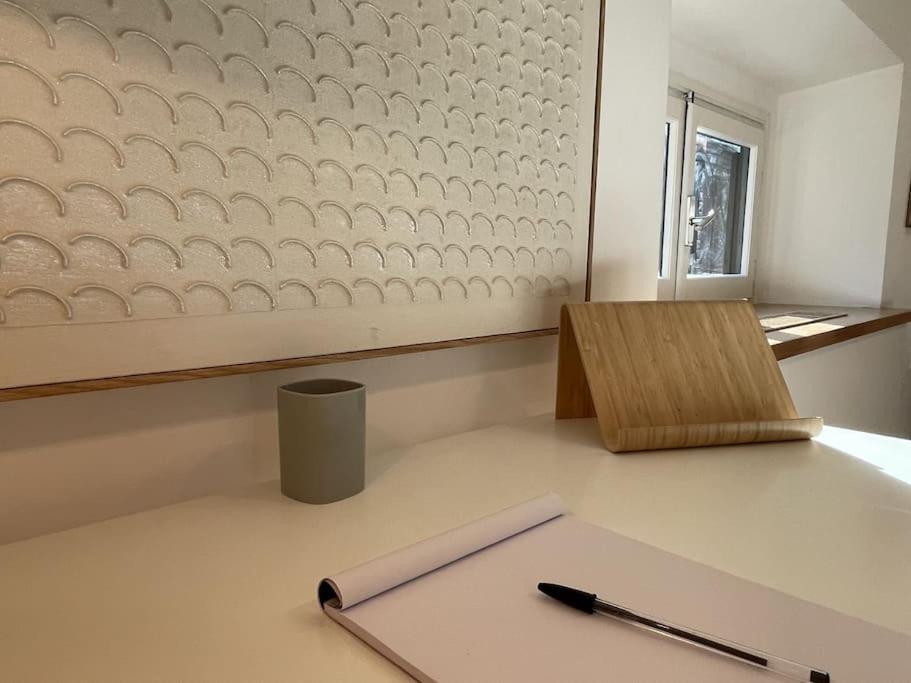 Apartamento Short Rent Luxury Flat - Via Veneto Roma