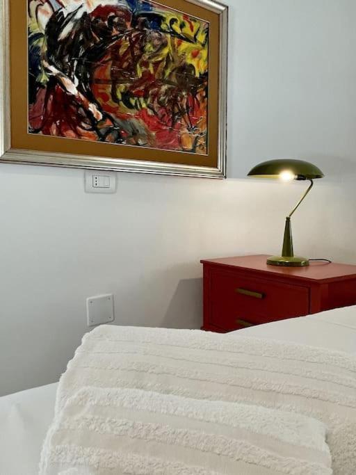 Apartamento Short Rent Luxury Flat - Via Veneto