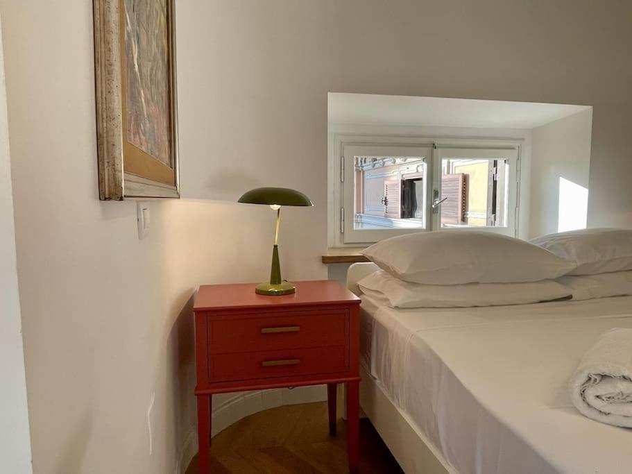 Short Rent Luxury Flat - Via Veneto Apartamento *