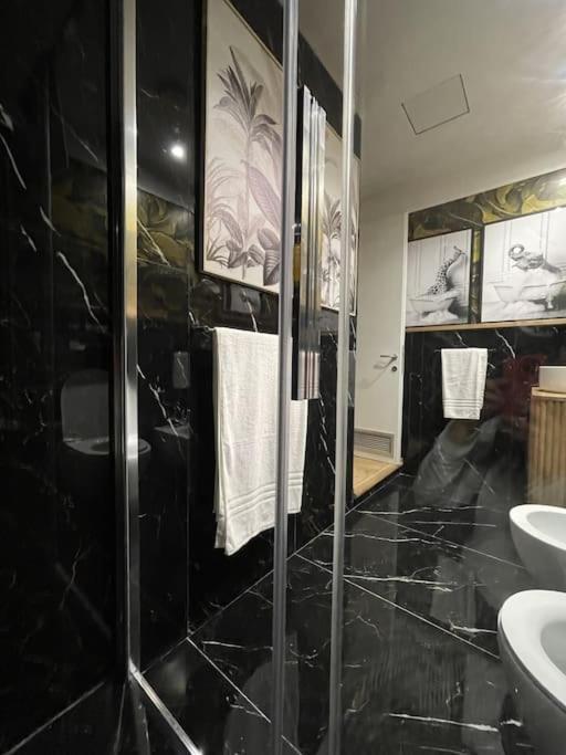 Short Rent Luxury Flat - Via Veneto Apartamento Roma