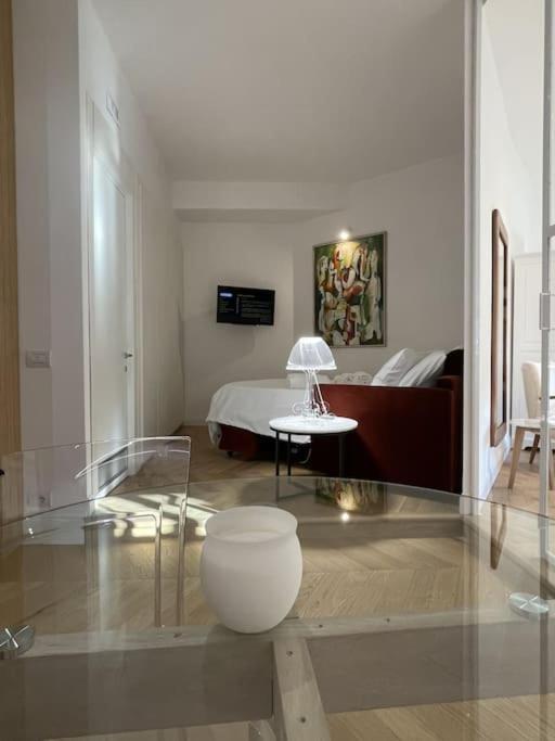 Short Rent Luxury Flat - Via Veneto Apartamento *