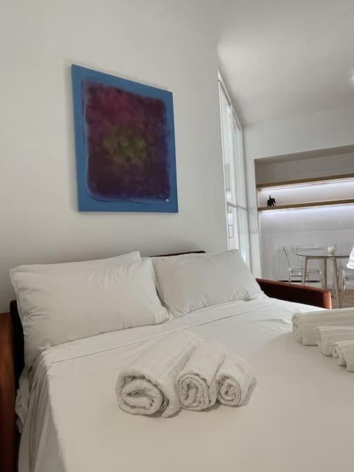 Apartamento Short Rent Luxury Flat - Via Veneto *