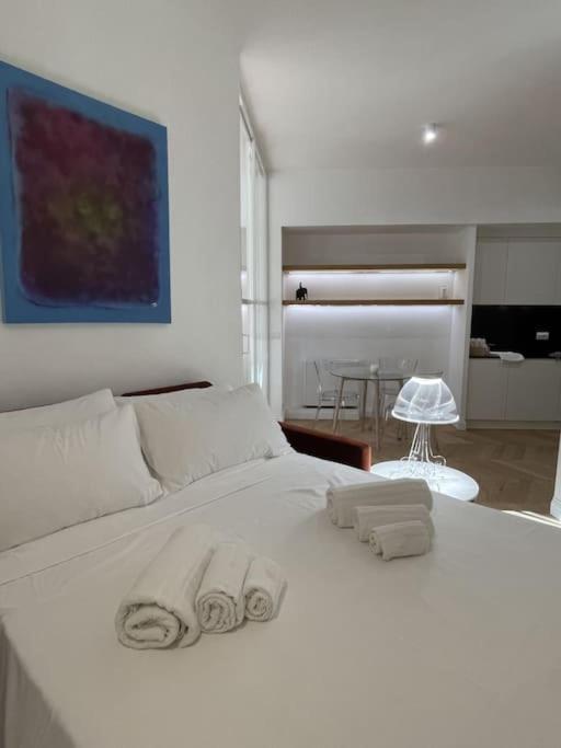 Short Rent Luxury Flat - Via Veneto * Rome