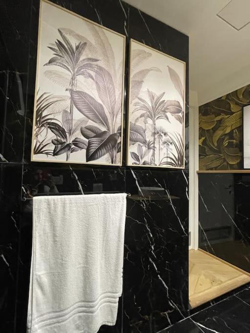 Short Rent Luxury Flat - Via Veneto Apartamento