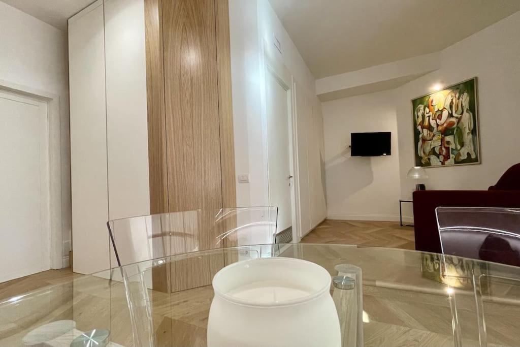Apartamento Short Rent Luxury Flat - Via Veneto *