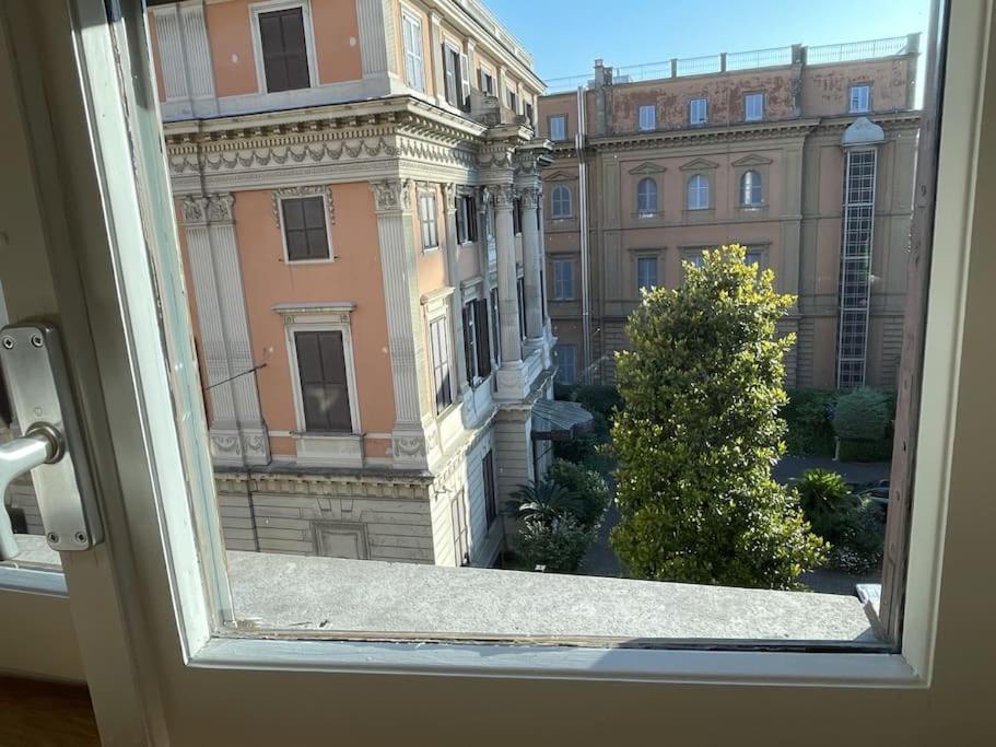 Apartamento Short Rent Luxury Flat - Via Veneto Roma