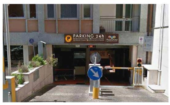 Apartamento Short Rent Luxury Flat - Via Veneto *